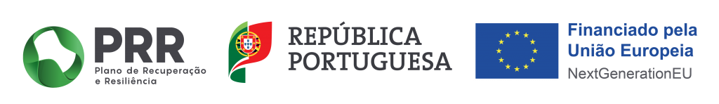 PRR — Plano de Recuperação e Resiliência, República Portuguesa e financiamento da União Europeia NextGenerationEU
